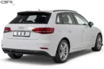 CSR zadnje krilo za Audi A3 III (8V) Sportback
