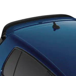 CSR zadnje krilo za VW Golf 6 (5K)