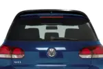 CSR zadnje krilo za VW Golf 6 (5K)