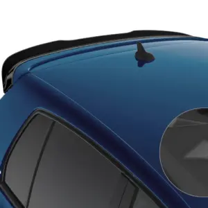 CSR zadnje krilo za VW Golf 6 (VI) GTI/GTD/R/R-Line