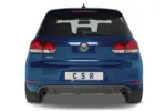 CSR zadnje krilo za VW Golf 6 (VI) GTI/GTD/R/R-Line