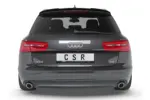CSR zadnje krilo za Audi A6 C7 (4G) Avant