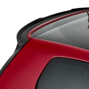 CSR zadnje krilo za VW Golf 5 (1K) GTI / R32
