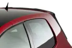 CSR zadnje krilo za VW Golf 5 (1K) GTI / R32