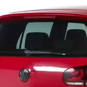 CSR zadnje krilo za VW Golf 6 (5K1) GTI/GTD/R/R-Line
