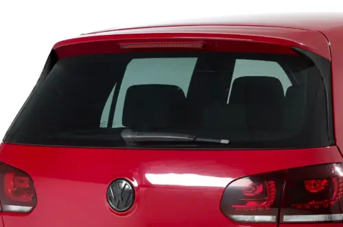 CSR zadnje krilo za VW Golf 6 (5K1) GTI/GTD/R/R-Line