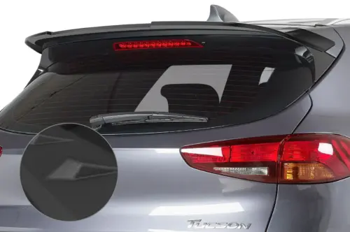 CSR zadnje krilo za Hyundai Tucson III (TL)