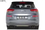 CSR zadnje krilo za Hyundai Tucson III (TL)