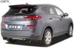 CSR zadnje krilo za Hyundai Tucson III (TL)