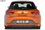 CSR zadnje krilo za Seat Leon III (5F) Cupra
