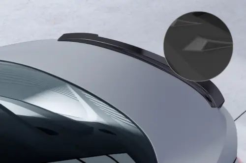 CSR zadnje krilo za BMW 6 II (E63/E64) kupe/kabriolet