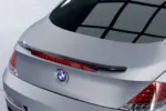 CSR zadnje krilo za BMW 6 II (E63/E64) kupe/kabriolet
