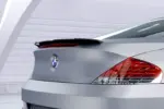 CSR zadnje krilo za BMW 6 II (E63/E64) kupe/kabriolet