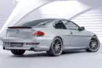 CSR zadnje krilo za BMW 6 II (E63/E64) kupe/kabriolet
