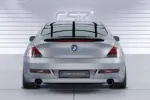 CSR zadnje krilo za BMW 6 II (E63/E64) kupe/kabriolet