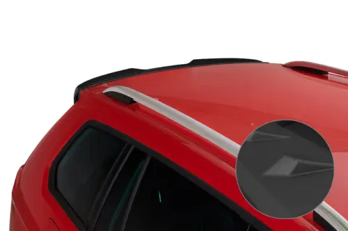 CSR zadnje krilo za VW Golf 7 (5G) karavan