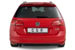 CSR zadnje krilo za VW Golf 7 (5G) karavan