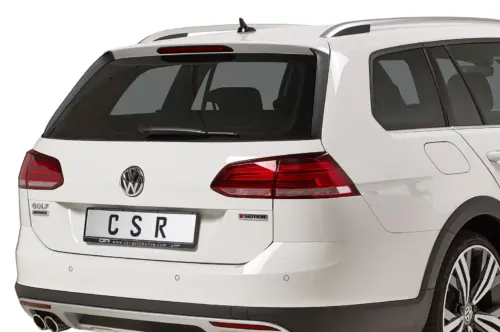 CSR zadnje krilo za VW Golf 7 (5G) karavan