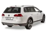 CSR zadnje krilo za VW Golf 7 (5G) karavan