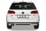 CSR zadnje krilo za VW Golf 7 (5G) karavan