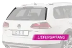 CSR zadnje krilo za VW Golf 7 (5G) karavan