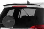 CSR zadnje krilo za Opel Zafira C (P12) Tourer