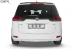 CSR zadnje krilo za Opel Zafira C (P12) Tourer