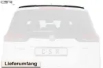 CSR zadnje krilo za Opel Zafira C (P12) Tourer