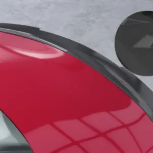 CSR zadnje krilo za Mercedes-Benz SLK/SLC R172