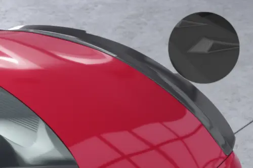 CSR zadnje krilo za Mercedes-Benz SLK/SLC R172