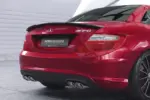 CSR zadnje krilo za Mercedes-Benz SLK/SLC R172