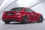 CSR zadnje krilo za Mercedes-Benz SLK/SLC R172