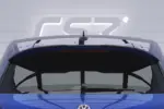 CSR zadnje krilo za VW Scirocco III R / R-Line