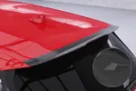 CSR zadnje krilo za Kia Ceed III (CD)