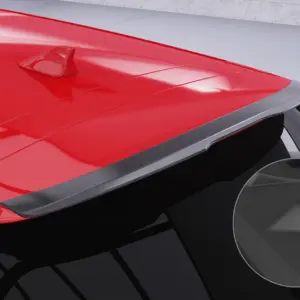 CSR zadnje krilo za Kia Ceed III (CD)