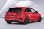 CSR zadnje krilo za Kia Ceed III (CD)