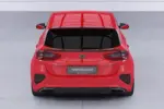 CSR zadnje krilo za Kia Ceed III (CD)