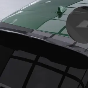 CSR zadnje krilo za Kia ProCeed (CD)