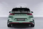 CSR zadnji spojler za Kia ProCeed (CD)