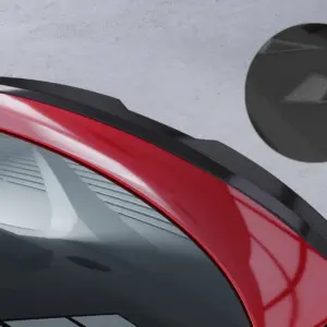 CSR zadnje krilo za Kia Stinger I GT