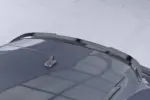 CSR zadnje krilo za Audi Q3 I (8U)