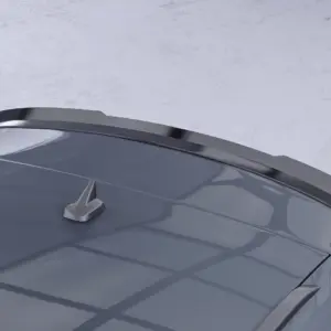 CSR zadnje krilo za Audi Q3 I (8U)