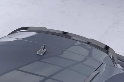 CSR zadnje krilo za Audi Q3 I (8U)