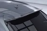 CSR zadnje krilo za Audi Q3 I (8U)