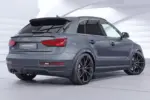 CSR zadnje krilo za Audi Q3 I (8U)