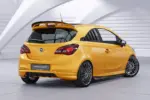 CSR zadnje krilo za Opel Corsa E (X15) OPC