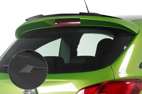 CSR zadnje krilo za Opel Corsa E (X15) OPC-Line