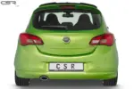 CSR zadnje krilo za Opel Corsa E (X15) OPC-Line