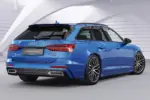 CSR zadnje krilo za Audi A6 C8 (4K/F2) karavan