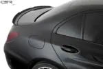 CSR zadnje krilo za Mercedes-Benz C-razred W205 limuzina